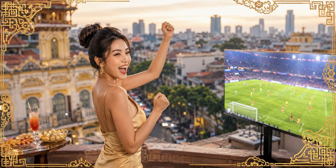 Người dùng Việt Nam trải nghiệm casino trực tuyến tram3d trên di động