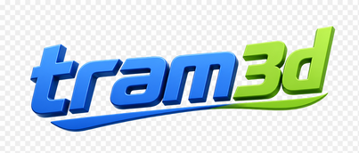 tram3d